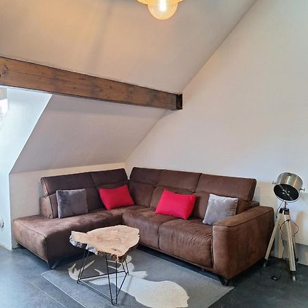 Chez Eric - L'Atypique Apartment Rumilly  Bagian luar foto