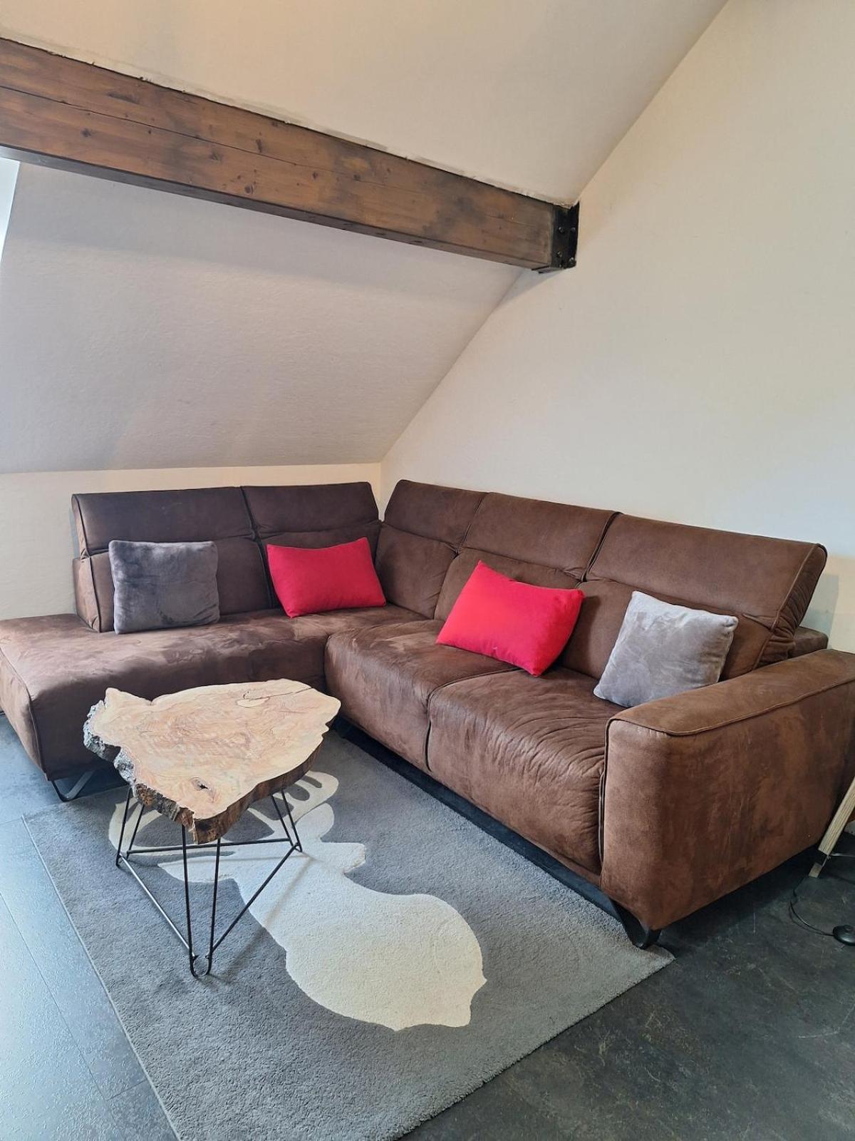 Chez Eric - L'Atypique Apartment Rumilly  Bagian luar foto