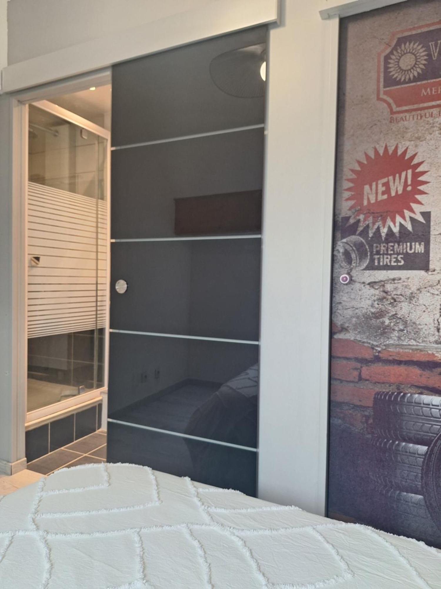 Chez Eric - L'Atypique Apartment Rumilly  Bagian luar foto