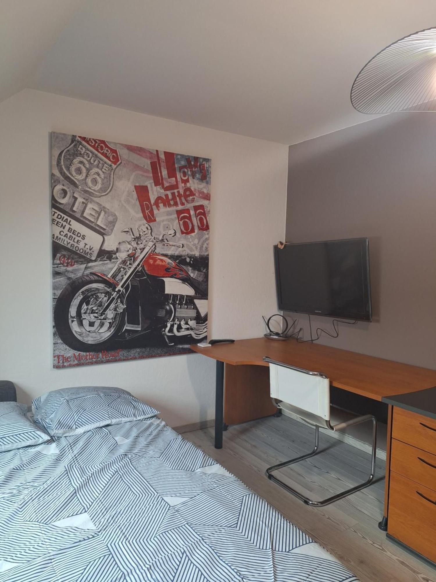 Chez Eric - L'Atypique Apartment Rumilly  Bagian luar foto