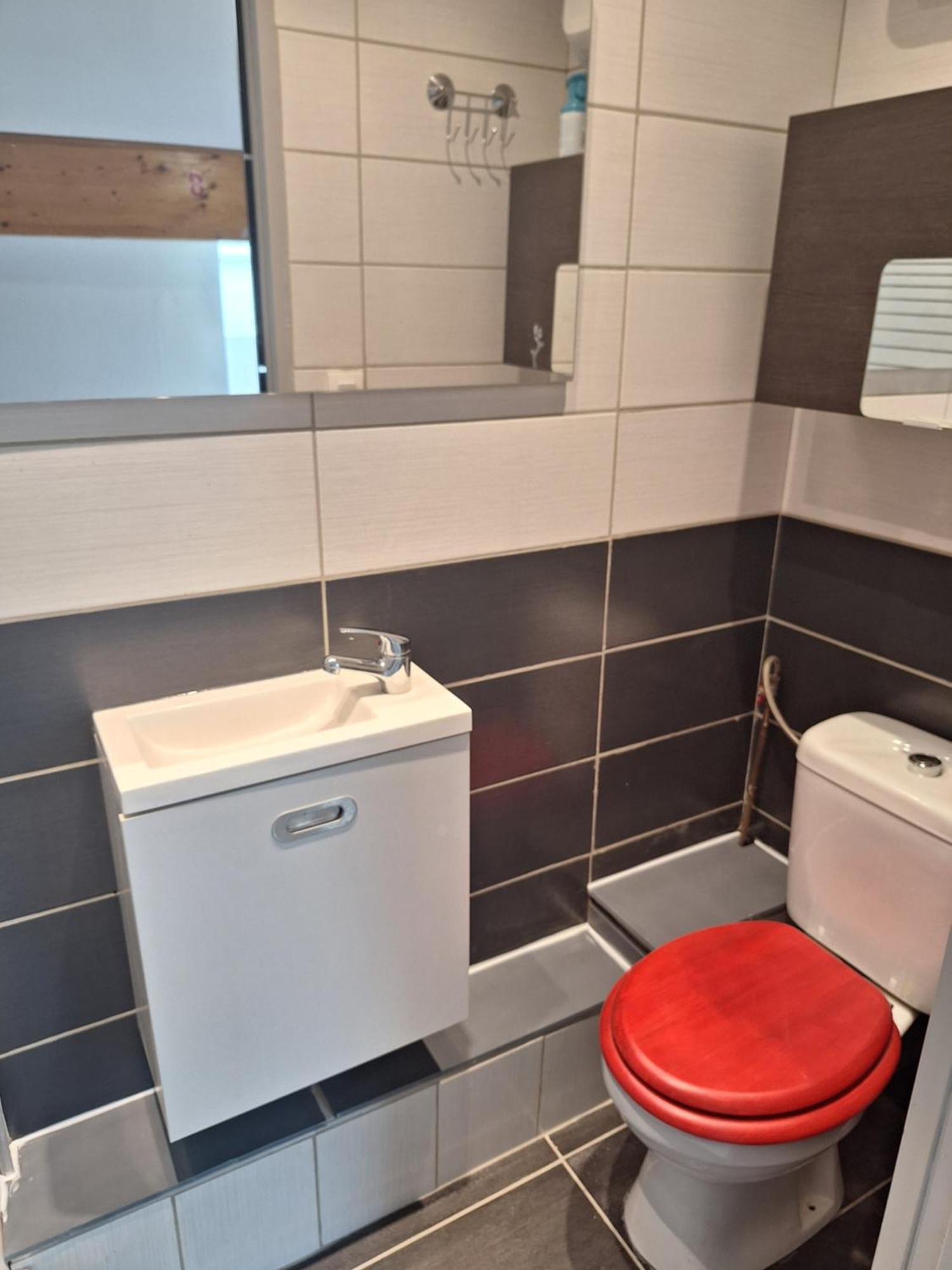 Chez Eric - L'Atypique Apartment Rumilly  Bagian luar foto