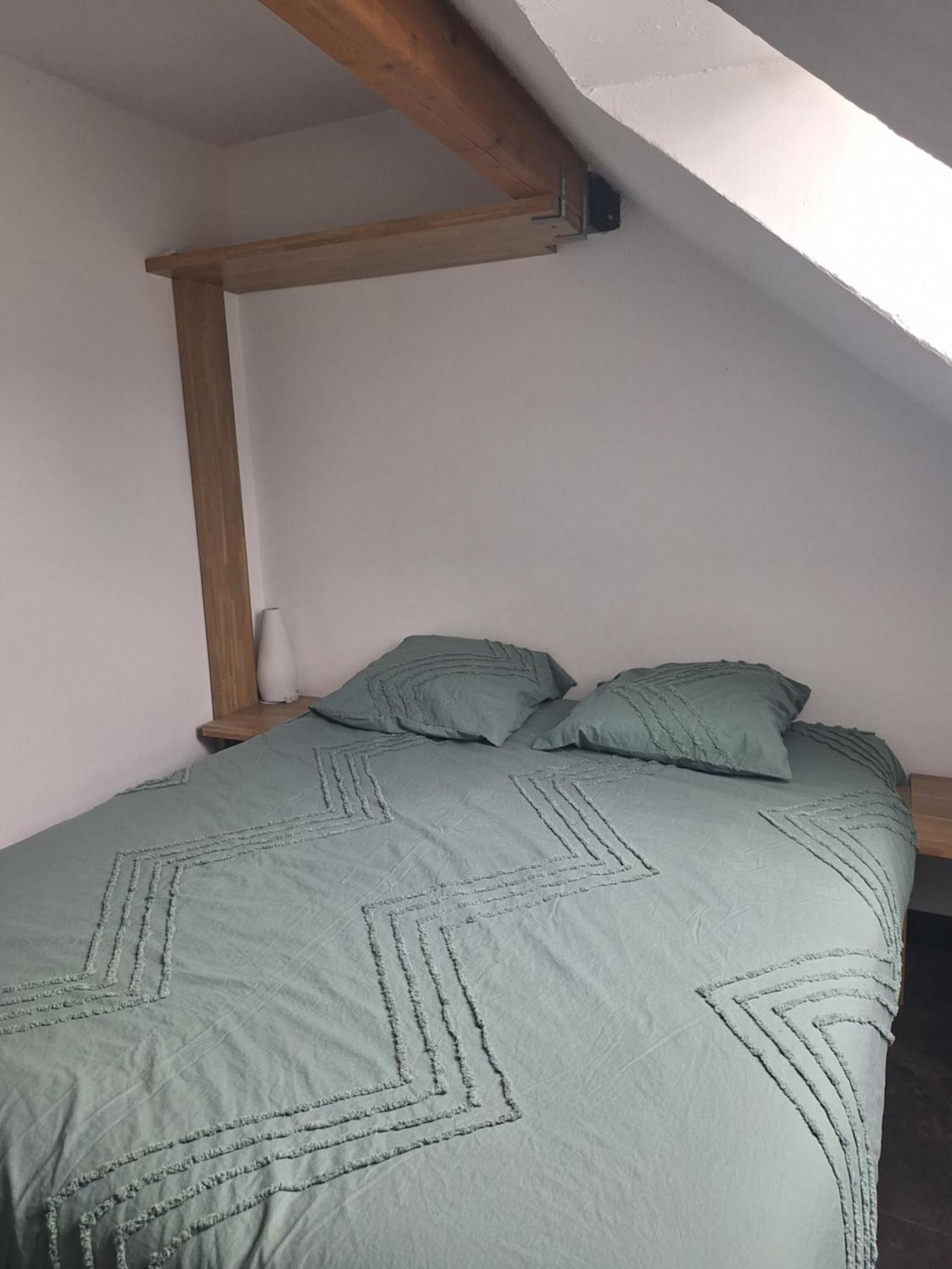 Chez Eric - L'Atypique Apartment Rumilly  Bagian luar foto
