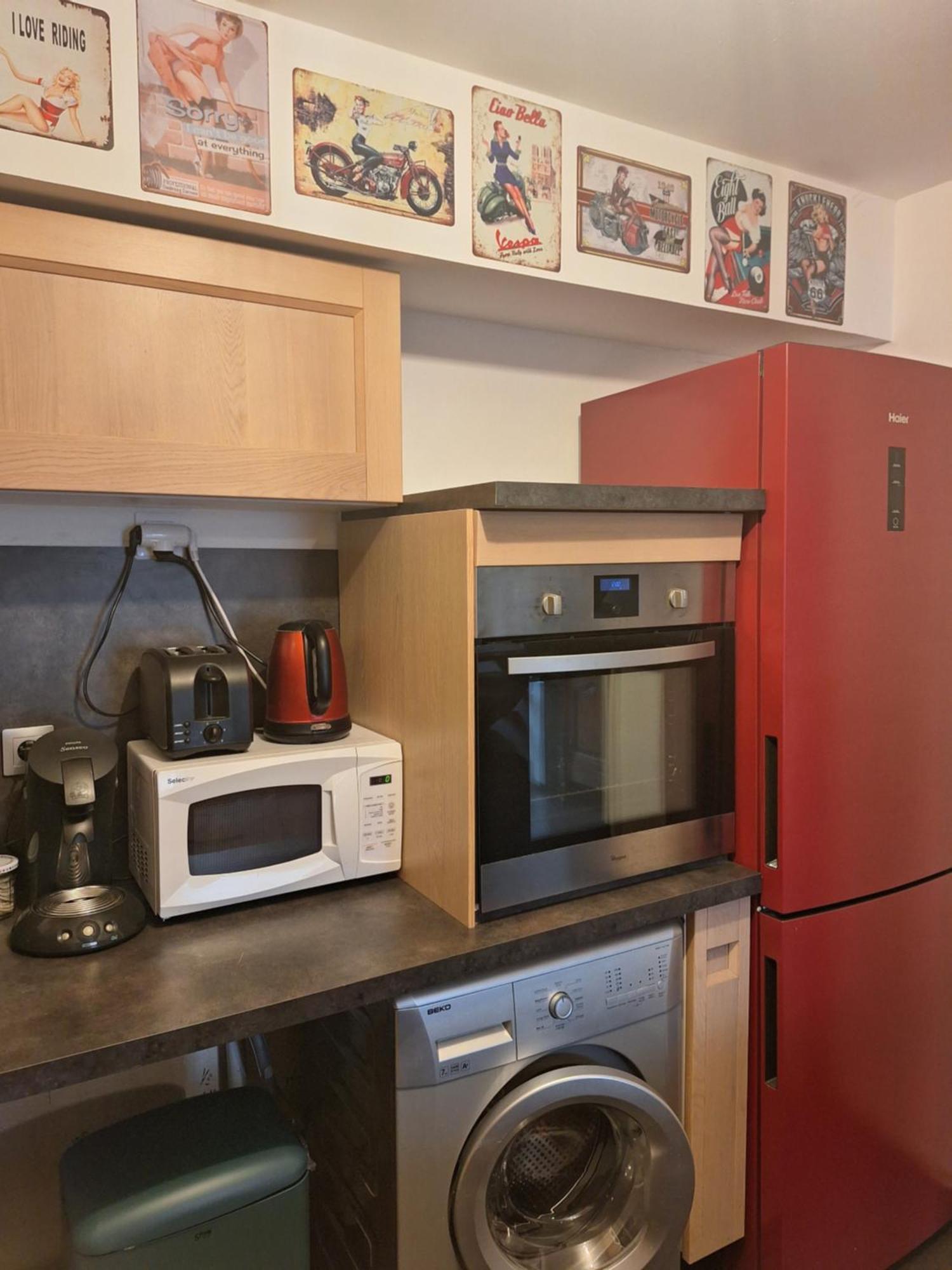 Chez Eric - L'Atypique Apartment Rumilly  Bagian luar foto